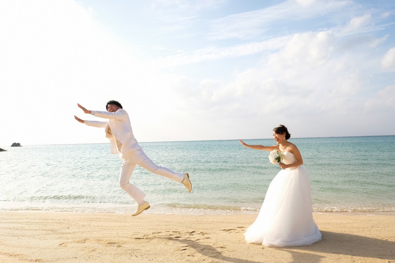 力がみなぎる！？