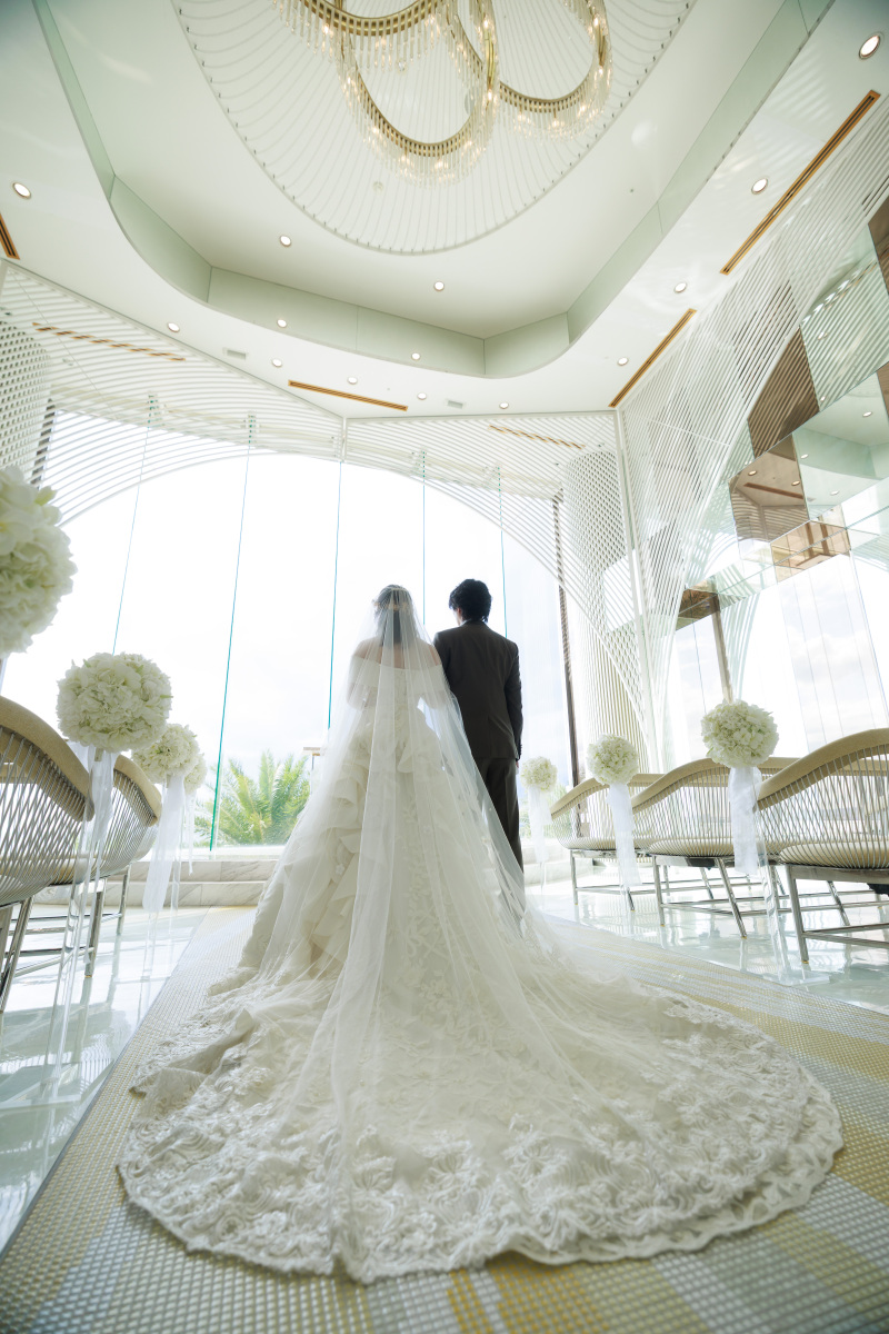 《結婚記念》ここから始まる、ふたりのストーリー♡