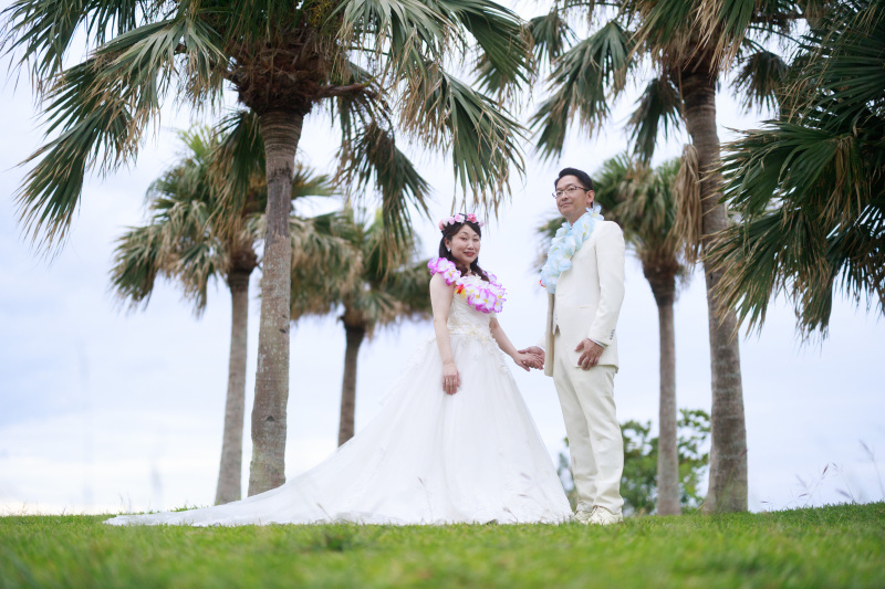 ラストショット