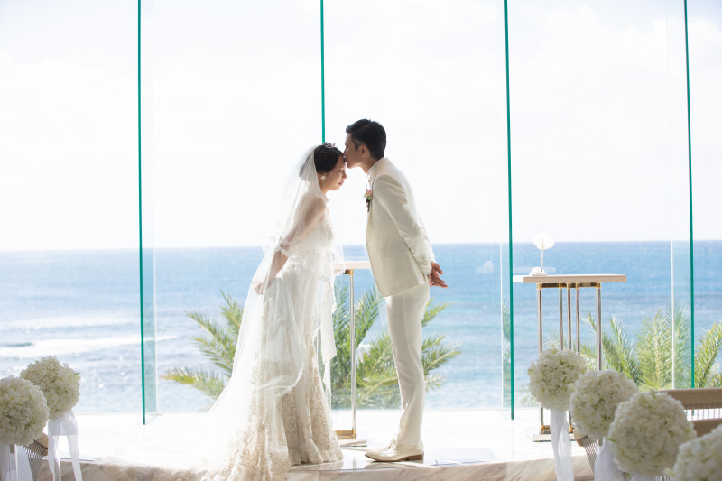 挙式風ショット4