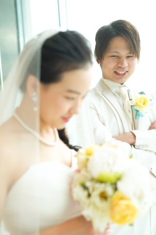 二人らしさを二人らしく