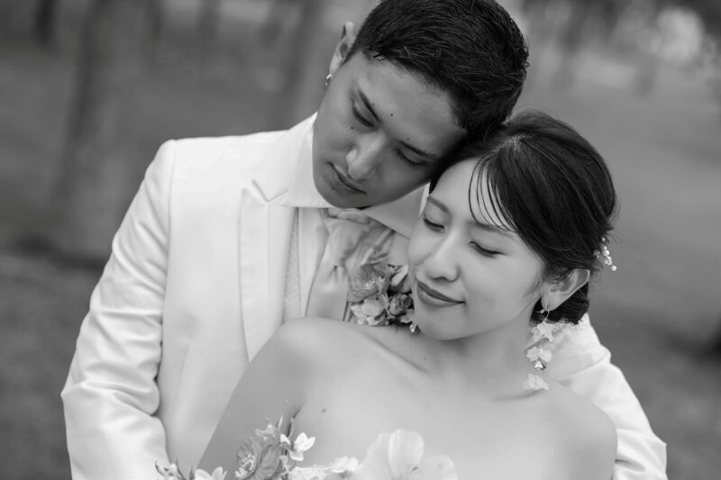 ラストショットはフォトジェニックなお写真です♪♪