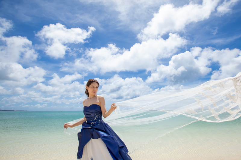 （アラハビーチ３）