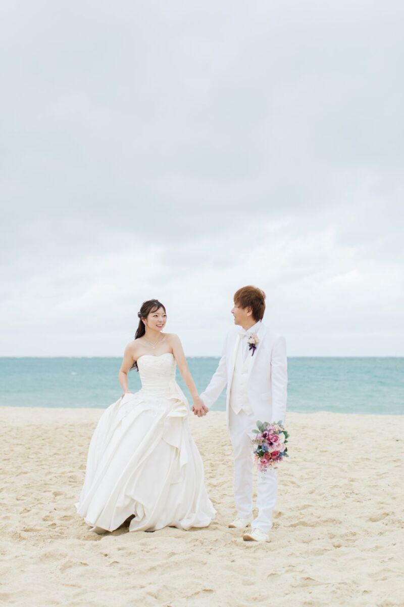 この瞬間が永遠に続いてほしい