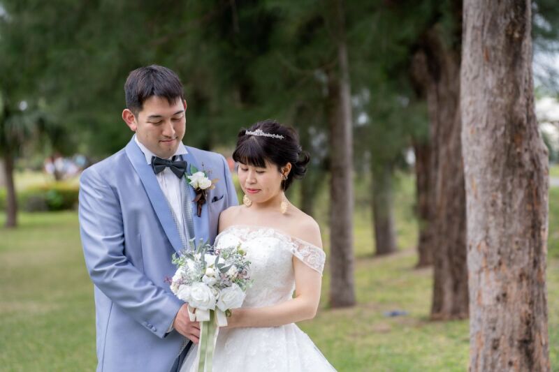 大切な瞬間を、写真に残す