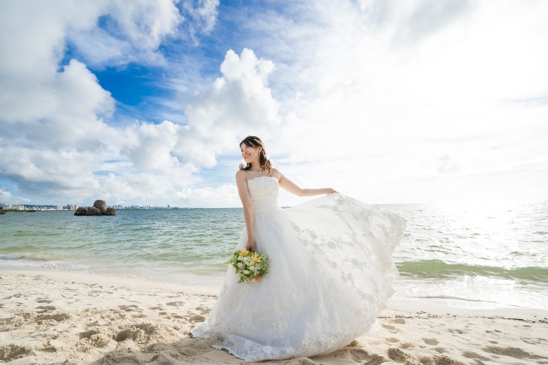 （アラハビーチ3）