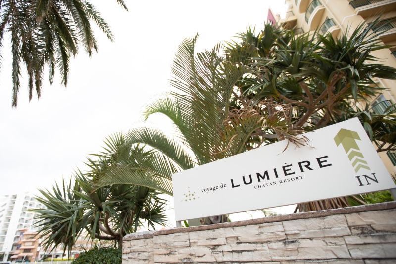 お撮影スタート