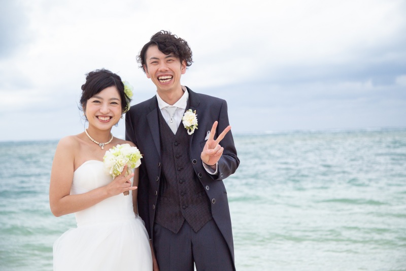 オフショットも