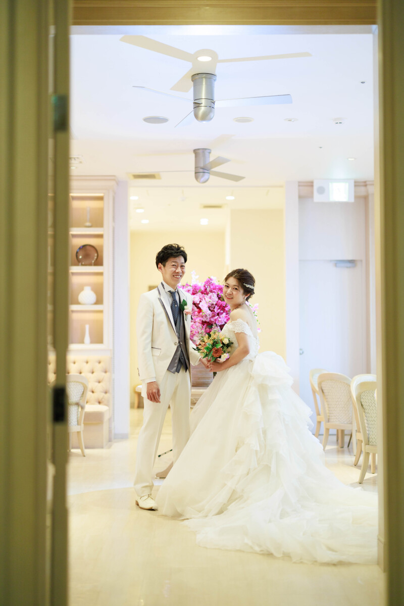 ゲストラウンジ