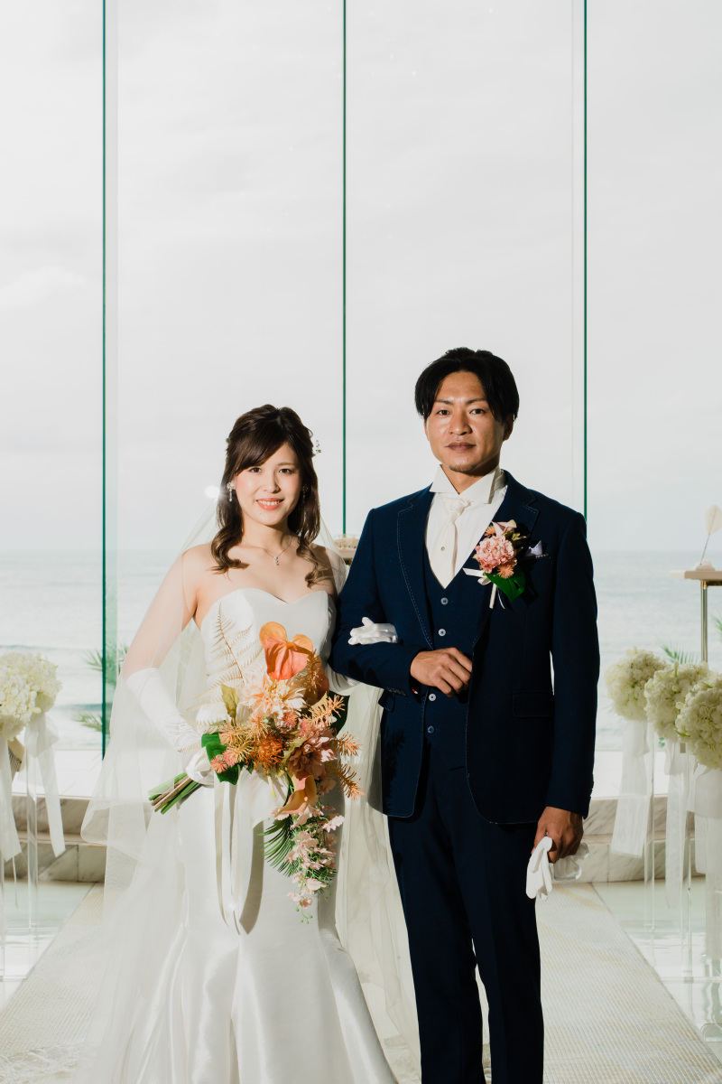 お衣裳・ヘアチェンジ★