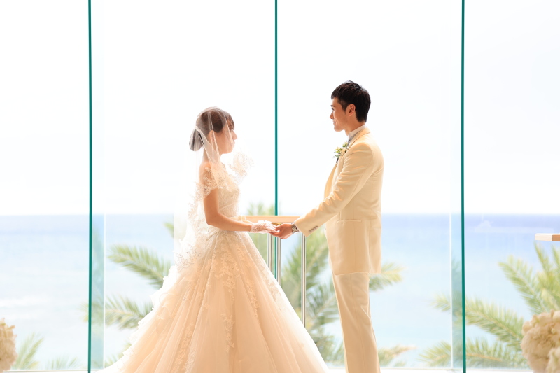 自然な表情を♪