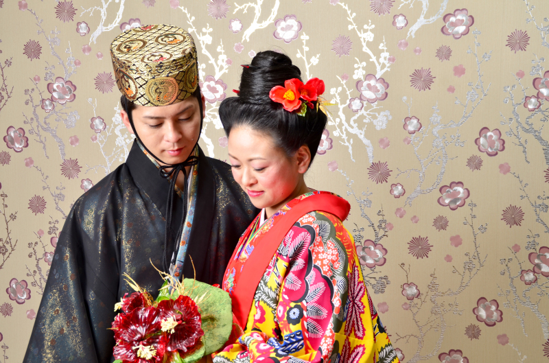 壁紙を変えれば違った雰囲気にも!