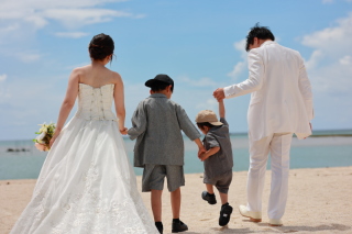 ★☆ロケーション＆ファミリーフォト☆★