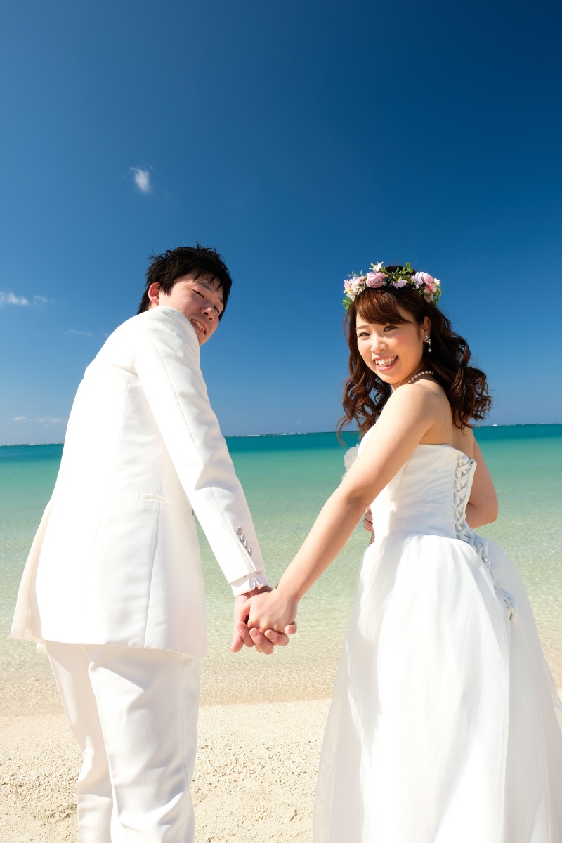 これからの二人