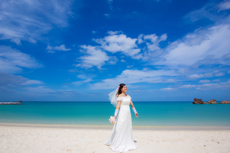 気持ちいい～♪