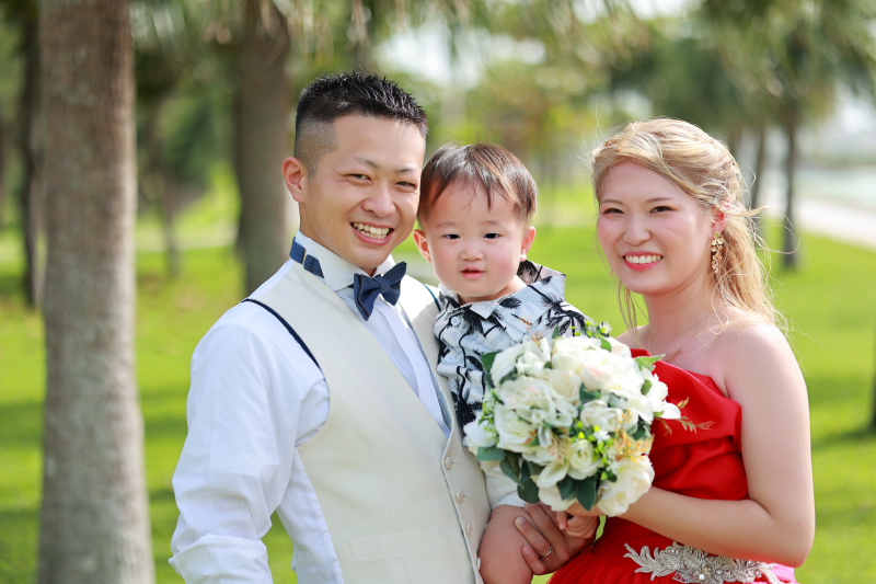 宝物のような時間でした