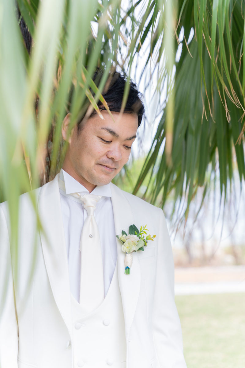 ワクワク、ドキドキ・・・