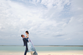 チャペル＆ビーチ