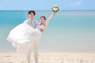 チャペル＆ビーチ