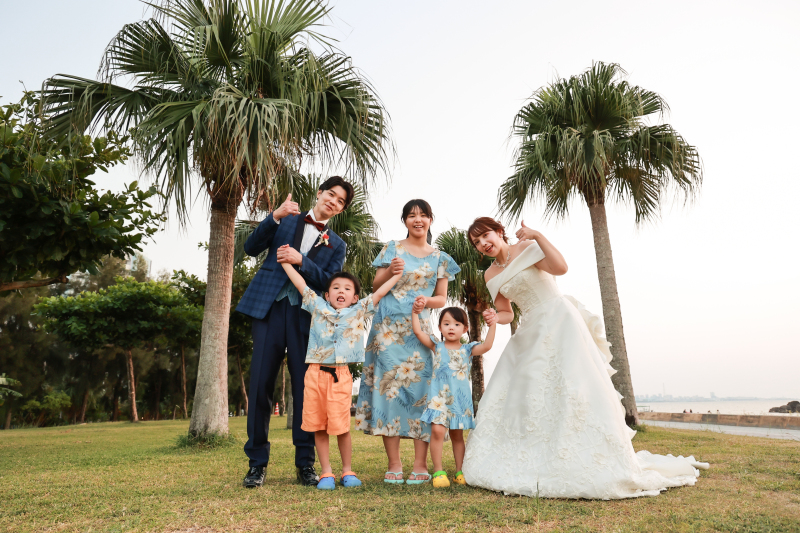 今この瞬間をキロクに残す記念になるラストショット