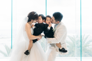 ✵ご家族で素敵な思い出を✵