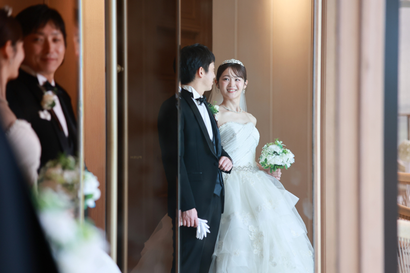ここから始まる、ふたりのストーリー《結婚記念♡》