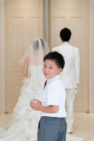 ♪ファミリーフォト♪