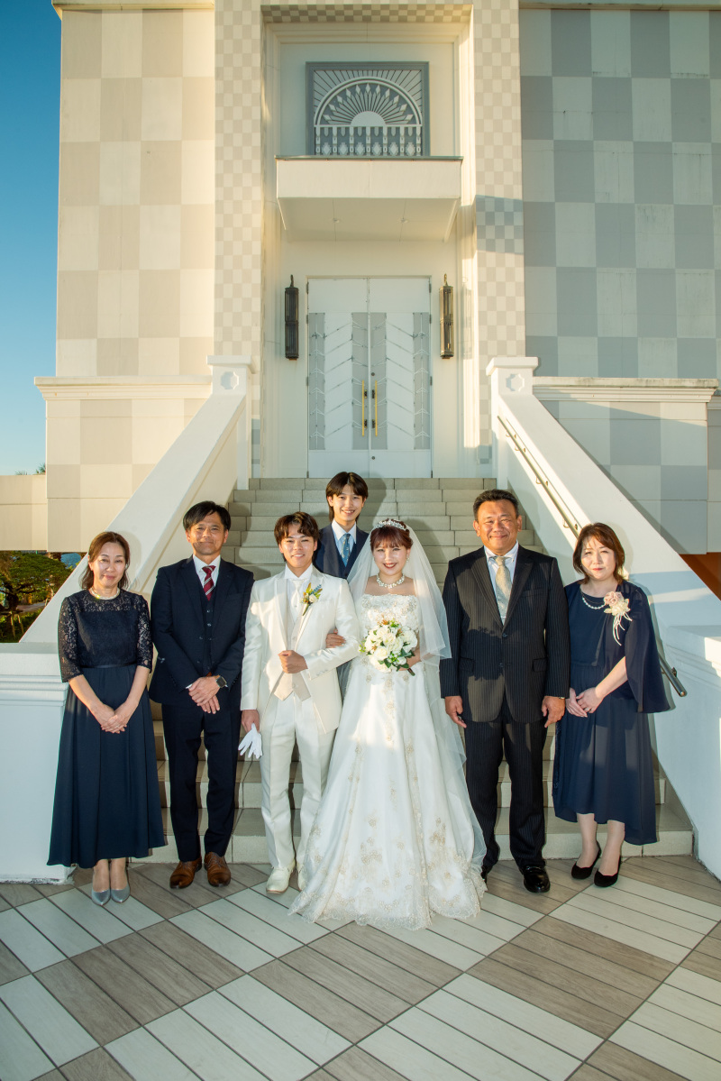 ラストショット