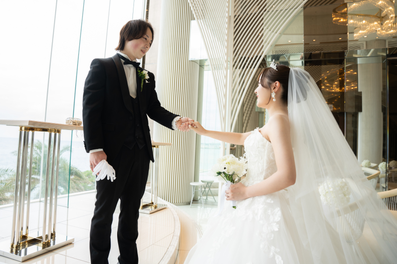 エスコートショット