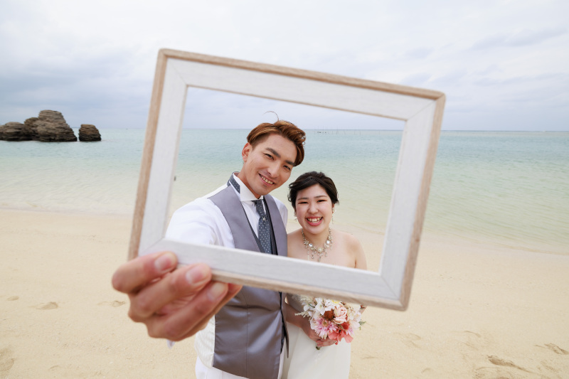 フォトフレーム