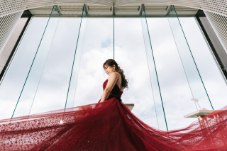 ロマンチックに♪