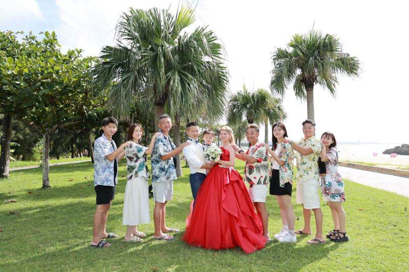 いつまでも続く、感動の余韻