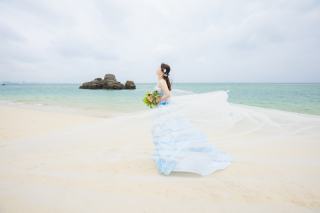 チャペル＆ビーチ