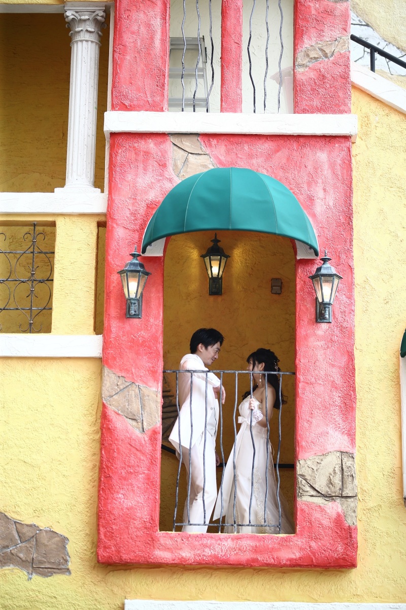 アメリカンビレッジⅡ