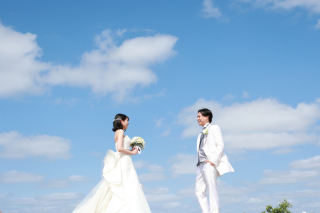 チャペル＆ビーチ