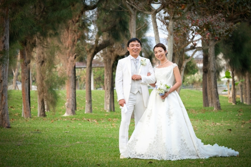 実はビーチです！