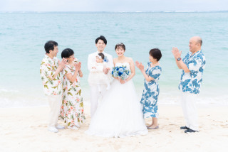 ご家族で素敵な思い出を♪