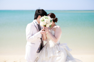 チャペル＆ビーチ