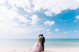 チャペル&ビーチ