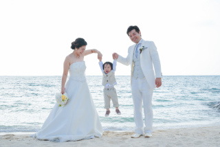 お子様の成長記録にも♡