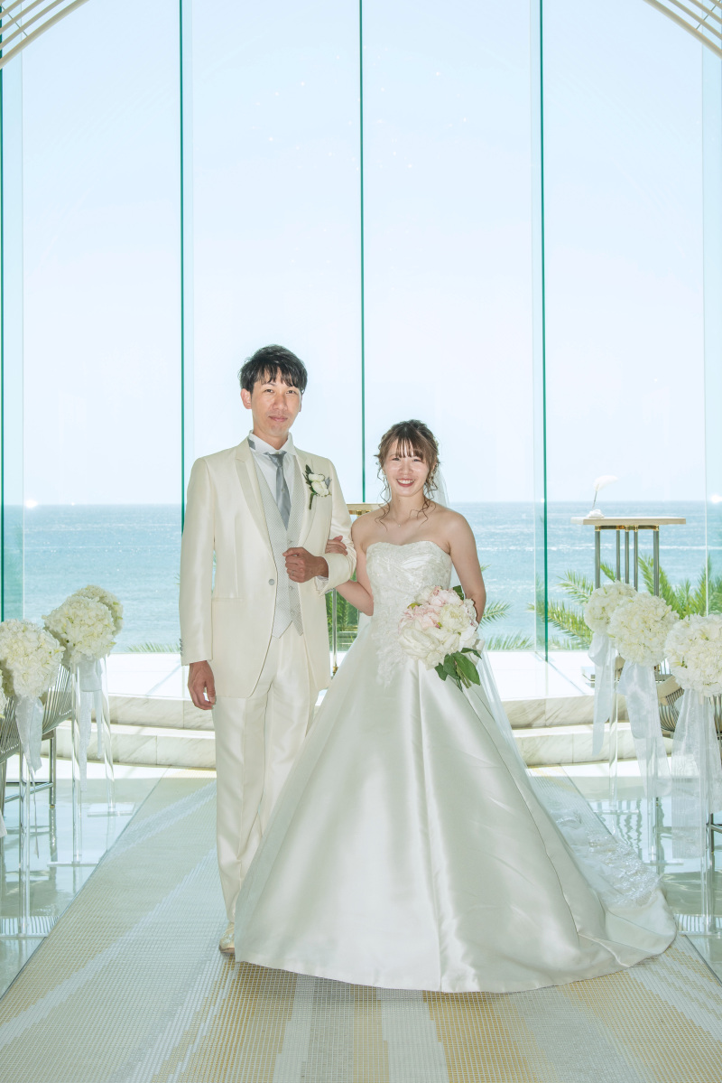 フォーマルショット♪