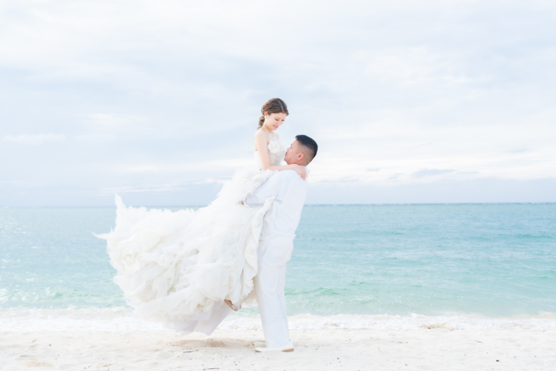 だっこショット♪