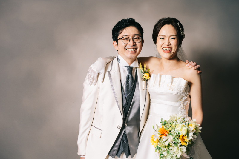 新米夫婦♡♡