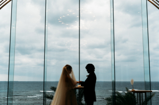 チャペル＆ビーチ