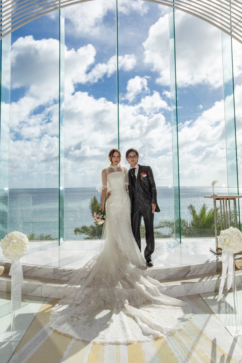 （チャペル２）