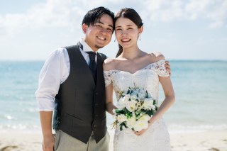 チャペル＆ビーチ