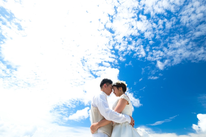 もちろん二人でも