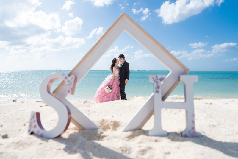 撮影アイテム②