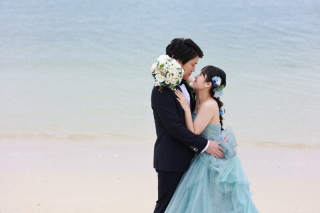 チャペル＆ビーチ