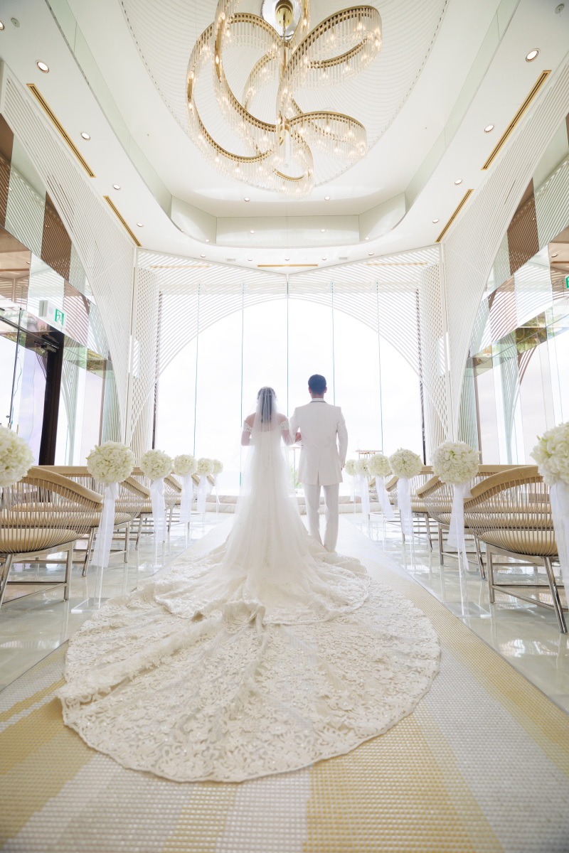 （チャペル２）